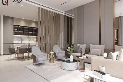3 bedrooms Duplex in Al Reem Island, UAE No. 36605 8