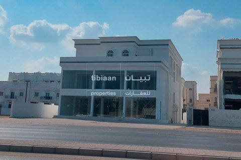 استوديو فيلا في مسقط , عُمان رقم 53739