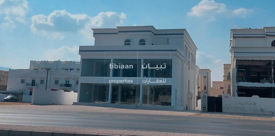 استوديو فيلا في مسقط , عُمان رقم 53739