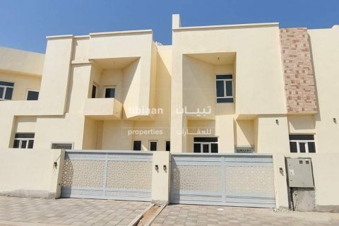 5 bedrooms Twin Villa in As Sib, Oman No. 53745