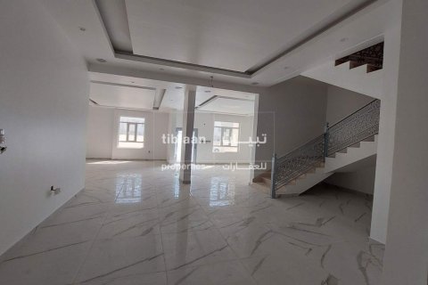5 bedrooms Twin Villa in As Sib, Oman No. 53745 7