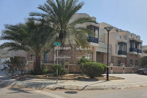 6 bedrooms Twin Villa in As Sib, Oman No. 53742