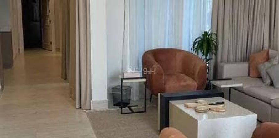 3 غرف نوم شقة في مدينة الرياض, السُّعُودِيَّة رقم 98676