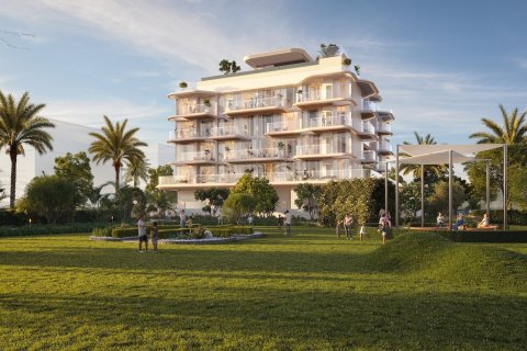 Apartment de 2 dormitorios en Dubai, UAE No. 101526 4