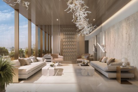 Apartment de 2 dormitorios en Dubai, UAE No. 101526 12