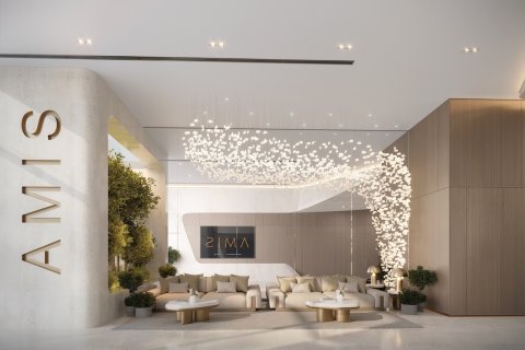 Apartment de 2 dormitorios en Dubai, UAE No. 101526 11