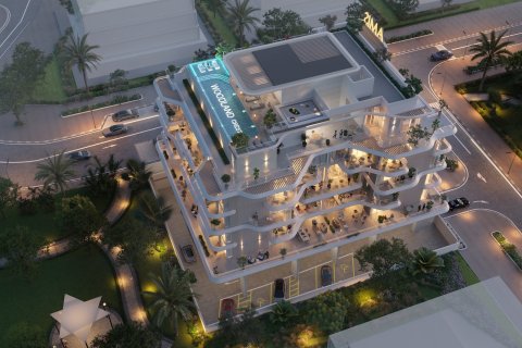 Apartment de 2 dormitorios en Dubai, UAE No. 101526 5