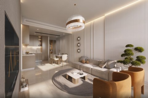 Apartment de 2 dormitorios en Dubai, UAE No. 101526 16
