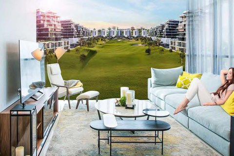 3 غرف نوم شقة في GOLF TERRACE دبي, الإمارات العربية المتحدة رقم 95256 5