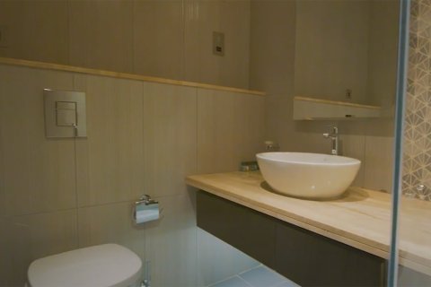 Apartment de 3 dormitorios en GOLF TERRACE Dubai, UAE No. 95256