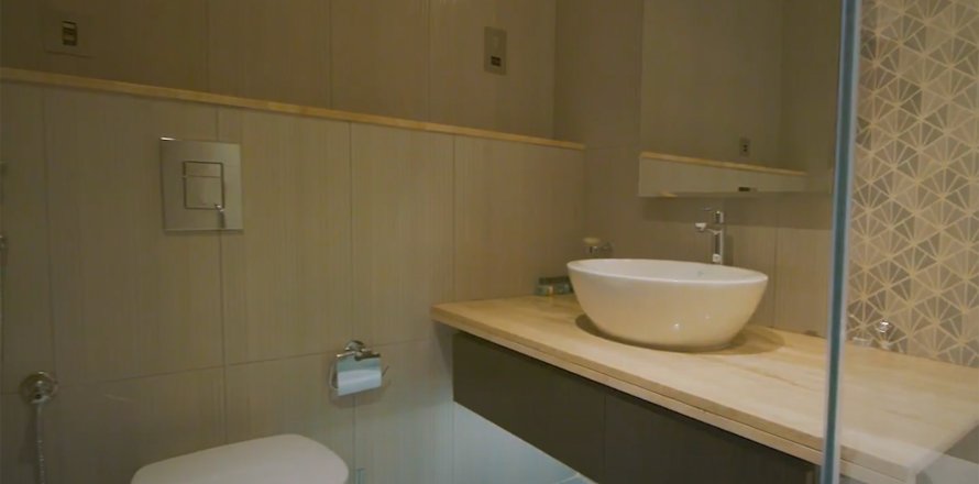 3 غرف نوم شقة في GOLF TERRACE دبي, الإمارات العربية المتحدة رقم 95256