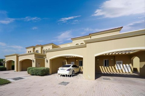 Вилла с 2 спальнями в Casa Dora, ОАЭ №41797 47