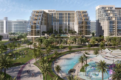 1 bedroom Apartment in Dubai, UAE No. 17746