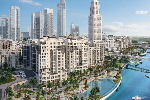 Apartment de 3 dormitorios en Dubai, UAE No. 17745