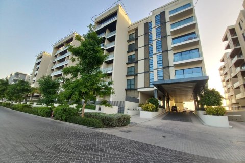 Квартира с 1 спальней в Маскат, Оман №69081