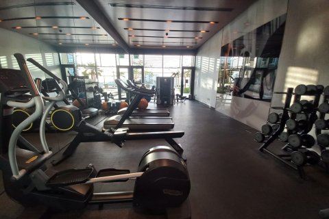 Appartement de 1 chambre à Muscat, Oman No. 69081 5