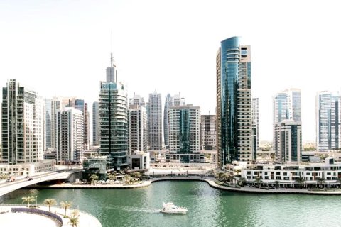 1 غرف نوم شقة في Park Island, الإمارات العربية المتحدة رقم 1616