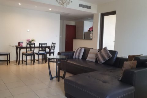 Apartment de 1 dormitorio en Jumeirah Beach Residence, UAE No. 1613 9