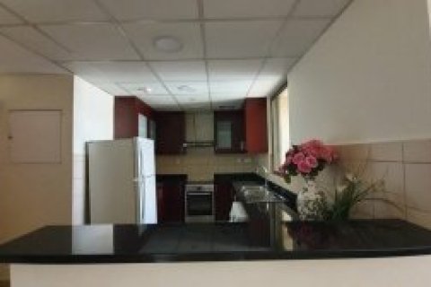 Apartment de 1 dormitorio en Jumeirah Beach Residence, UAE No. 1613 11