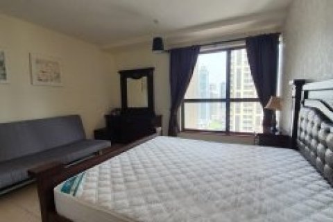 Apartment de 1 dormitorio en Jumeirah Beach Residence, UAE No. 1613 14