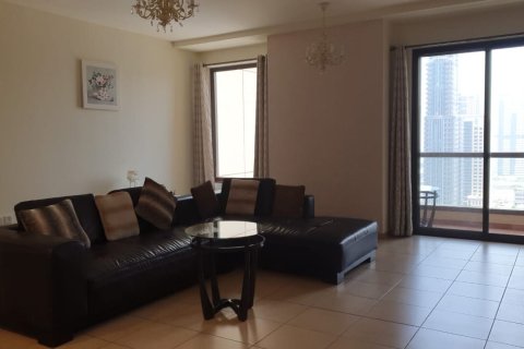 Apartment de 1 dormitorio en Jumeirah Beach Residence, UAE No. 1613 8