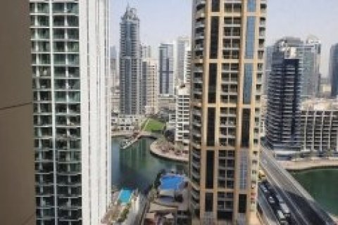 Apartment de 1 dormitorio en Jumeirah Beach Residence, UAE No. 1613 7