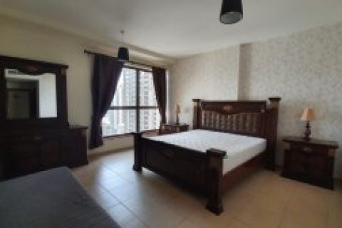 Apartment de 1 dormitorio en Jumeirah Beach Residence, UAE No. 1613 13