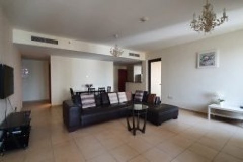 Apartment de 1 dormitorio en Jumeirah Beach Residence, UAE No. 1613 10