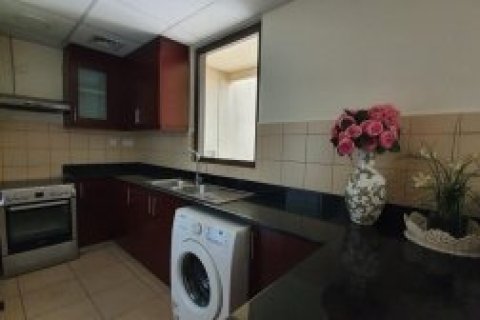 Apartment de 1 dormitorio en Jumeirah Beach Residence, UAE No. 1613 12