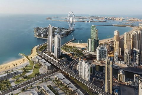 1 غرف نوم شقة في 5242, الإمارات العربية المتحدة رقم 1615