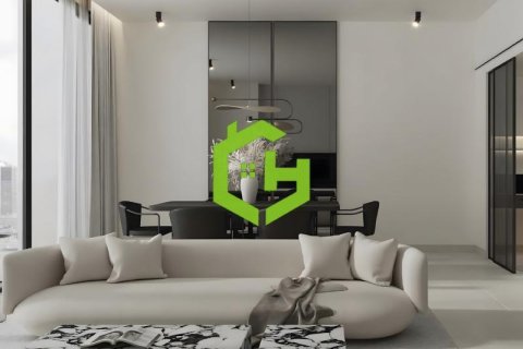 Apartment de 3 dormitorios en Jumeirah Village Triangle, UAE No. 92081