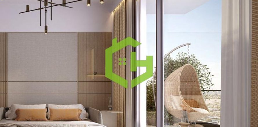 3 غرف نوم منزل ذو طابقين في City of Arabia, الإمارات العربية المتحدة رقم 92070