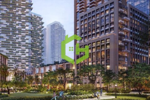 3 غرف نوم منزل ذو طابقين في City of Arabia, الإمارات العربية المتحدة رقم 92070 4