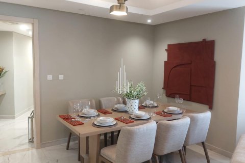 Appartement de 3 chambres à Al Reem Island, UAE No. 34763 8