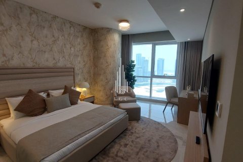3 bedrooms Apartment in Al Reem Island, UAE No. 34763