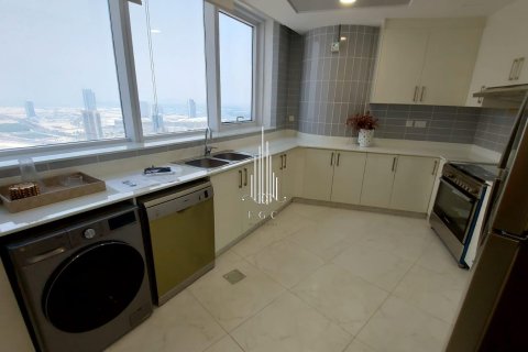 Appartement de 3 chambres à Al Reem Island, UAE No. 34763 24