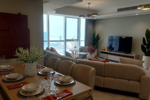 Appartement de 3 chambres à Al Reem Island, UAE No. 34763 7