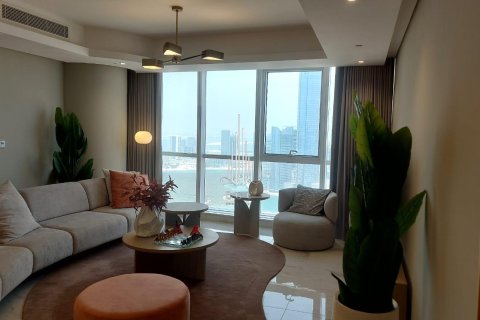 Appartement de 3 chambres à Al Reem Island, UAE No. 34763 4