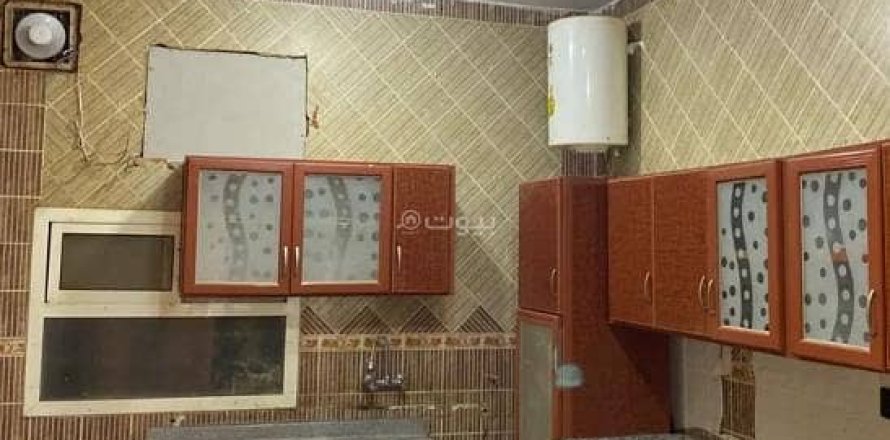 Appartement de 4 chambres à Riyadh, Saudi Arabia No. 98792