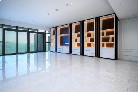 Квартира с 1 спальней в Seef Waterfront - Lusail, Лусаил, Катар №61850