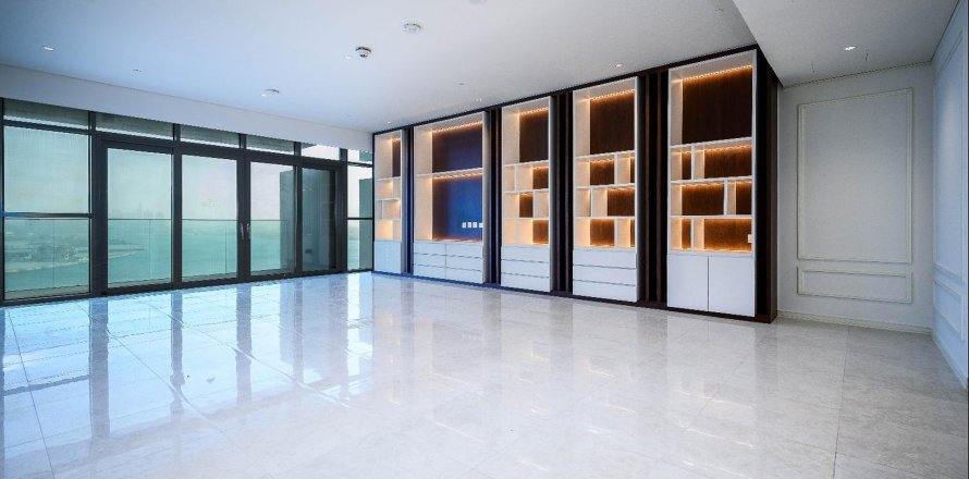 Квартира с 1 спальней в Seef Waterfront - Lusail, Лусаил, Катар №61850