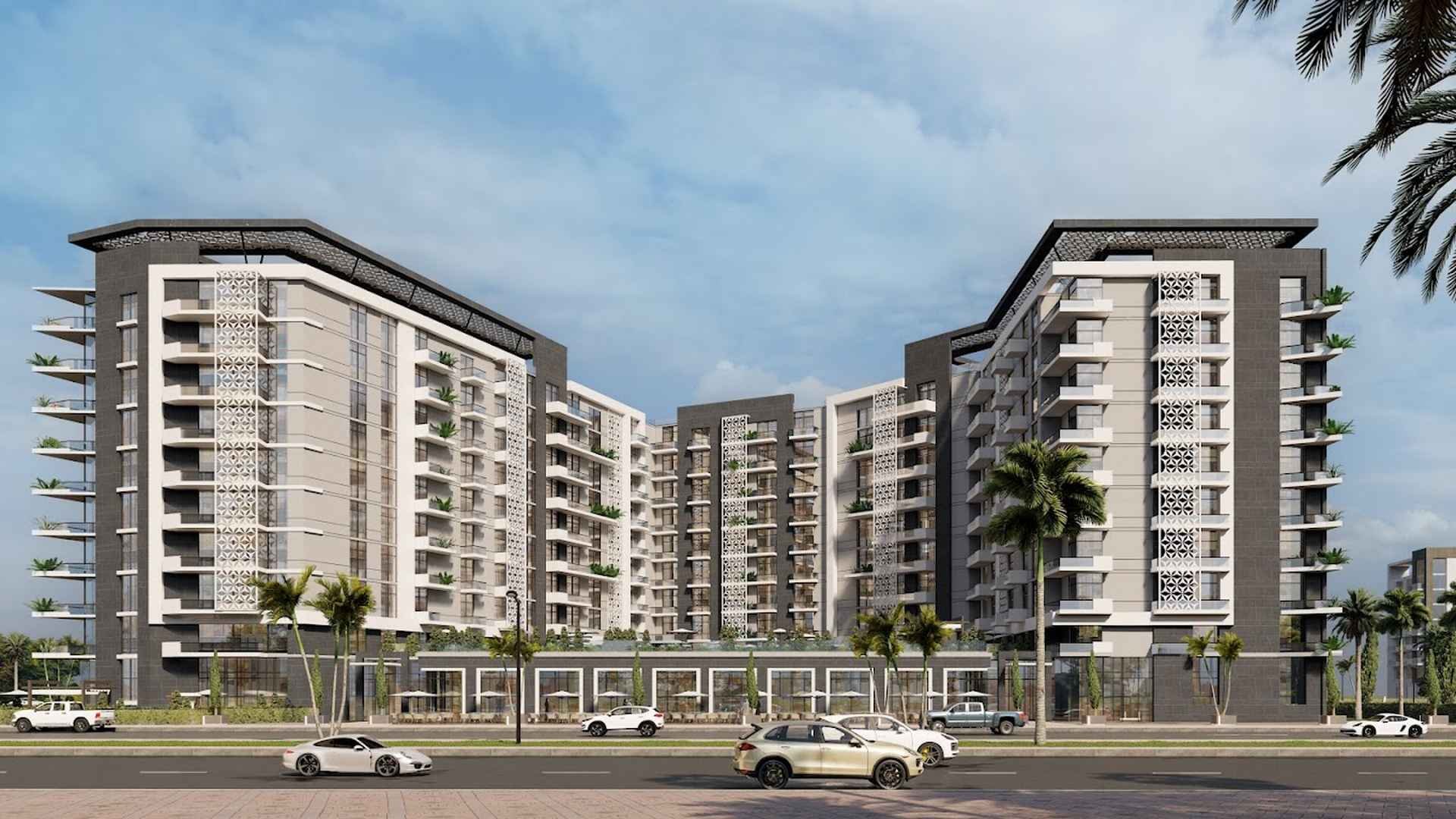 Boulevard View