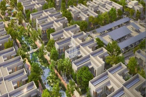 3 غرف نوم تاون هاوس على جزيرة ياس, الإمارات العربية المتحدة رقم 22918 20