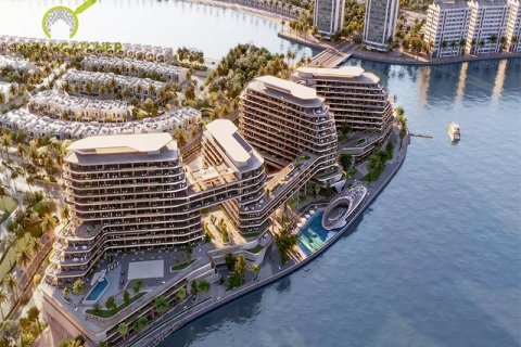 Apartment de 1 dormitorio en Mina Al Arab, UAE No. 20130 13