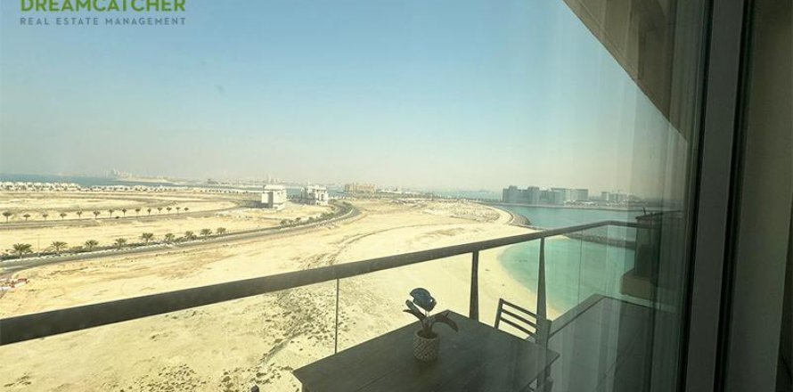 1 غرف نوم شقة في Al Marjan Island, الإمارات العربية المتحدة رقم 20131