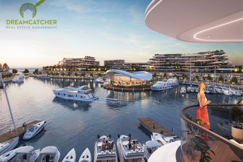 3 bedrooms Apartment in Umm Al Quwain Marina, UAE No. 75356