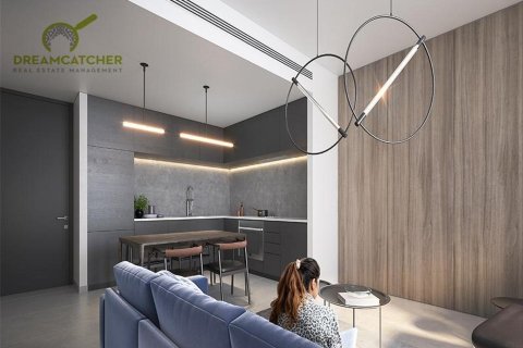 Квартира с 1 спальней в Naseej District, ОАЭ №75373 12