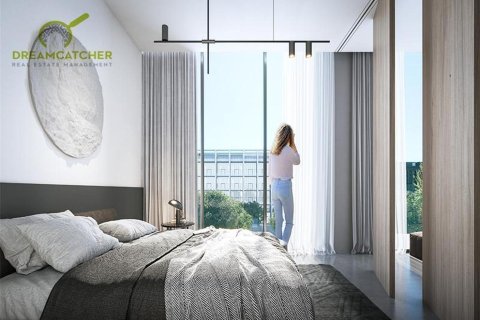 Квартира с 1 спальней в Naseej District, ОАЭ №75373 7