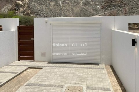 5 غرفة نوم  فيلا في مسقط , عُمان رقم 53994 9