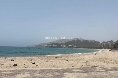 5 bedrooms Villa in Muscat, Oman No. 53994